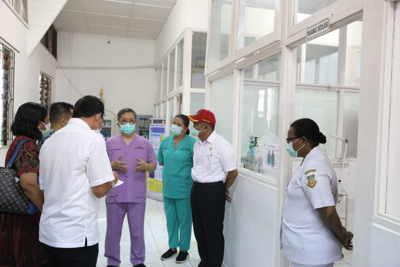 Pemanfaatan Indeks Kesehatan Masyarakat Desa dalam Penyusunan Perencanaan Pembangunan Desa